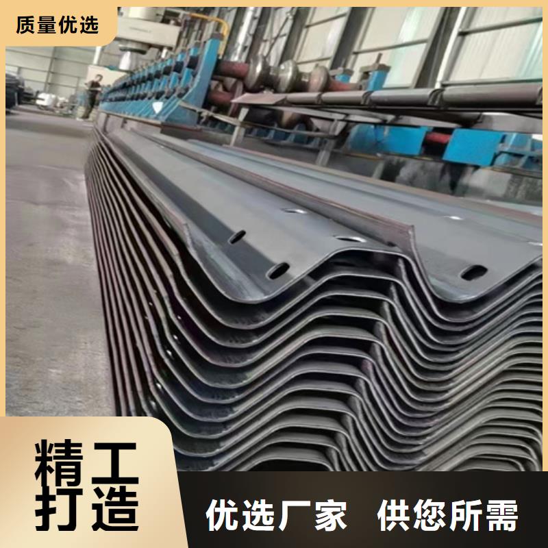 三横梁四横梁桥梁护栏质量稳妥厂家批发价