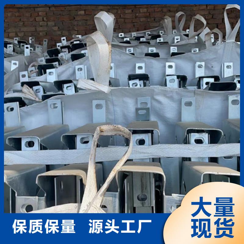 发货及时的Gr-A-4E波形护栏供货商分类和特点