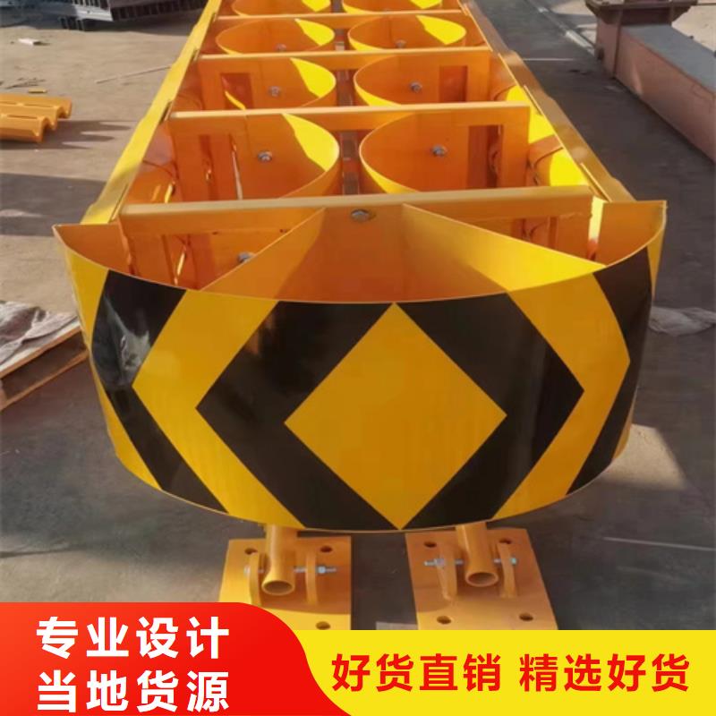 三、四横梁桥梁护栏【多图】真材实料诚信经营