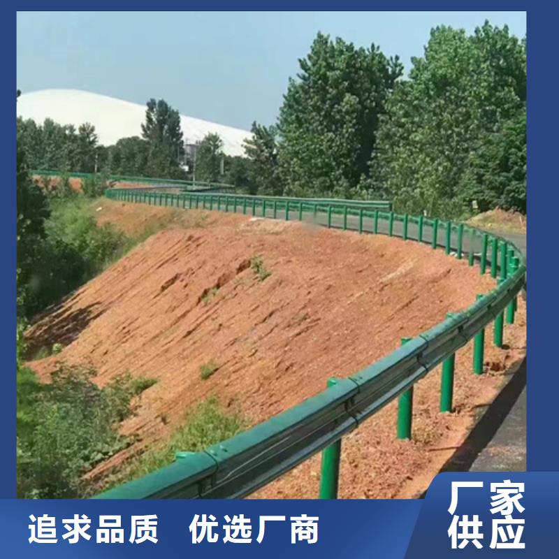 价格低的三、四横梁桥梁护栏实体厂家做工细致
