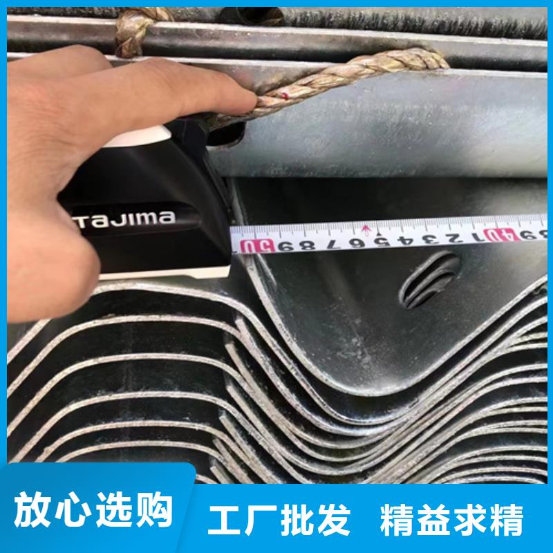 波形护栏销售地址买的放心安兴用的舒心