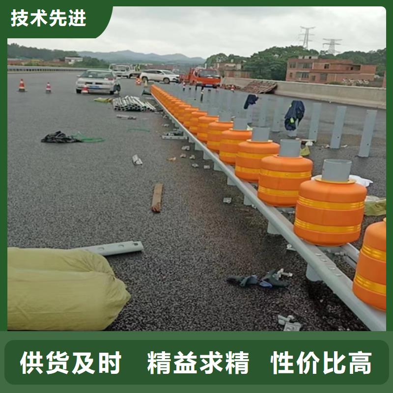 生产销售波形护栏厂家同城公司