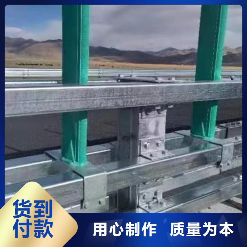 100mGr-C-2E护栏材料厂家-可来厂参观当地制造商