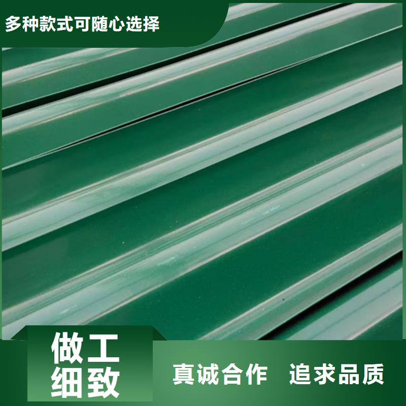 波形梁钢护栏的规格尺寸规格齐全