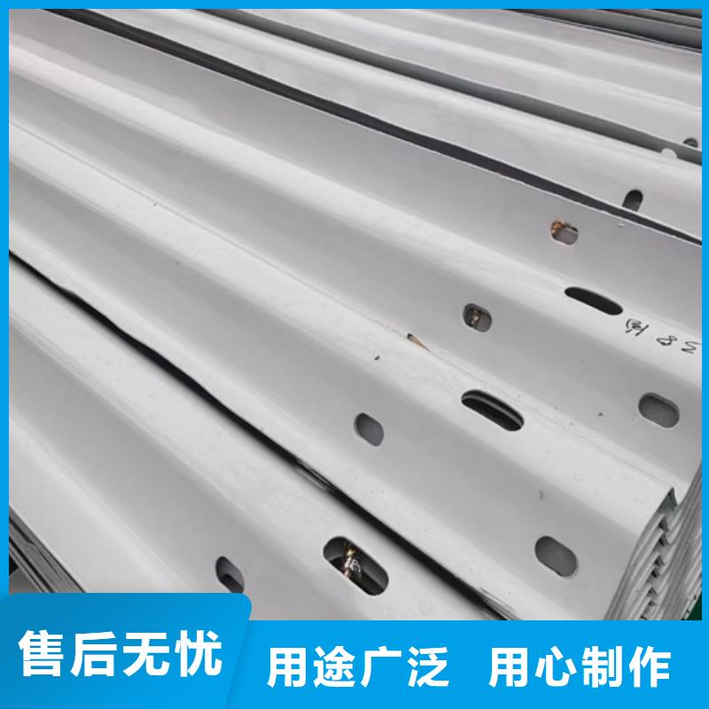 生命防护工程波形护栏远销各地同城经销商