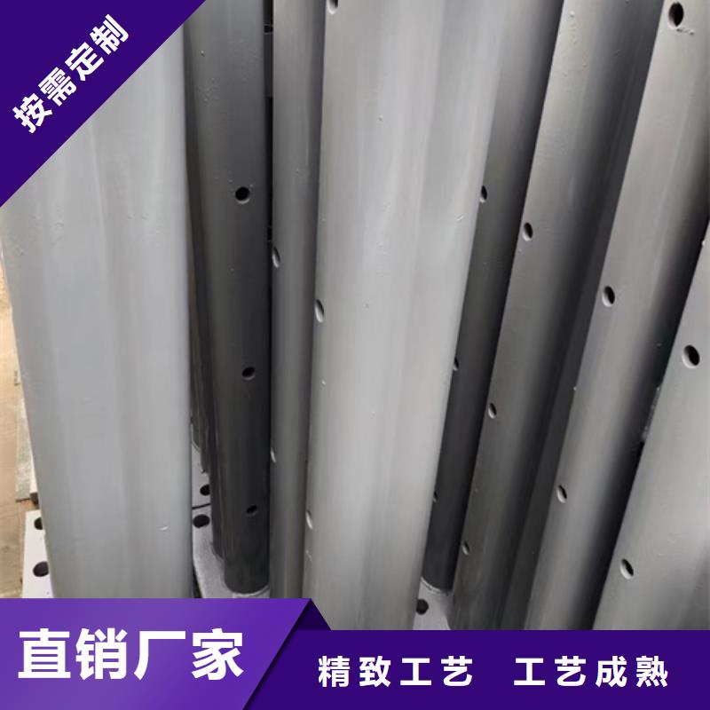 生命防护工程波形护栏可随时发货本地厂家