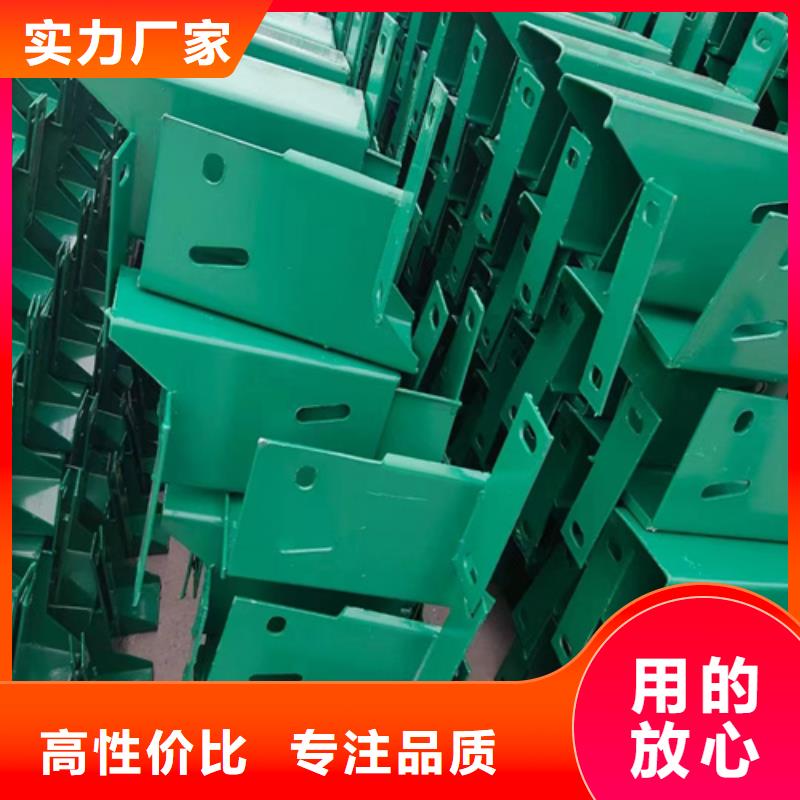 规格齐全的波形梁钢护栏批发商同城厂家