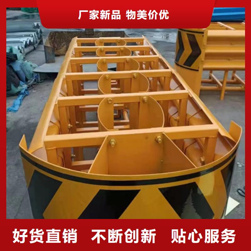 波形梁钢护栏板加工效果好当地货源