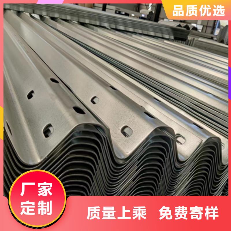 
SA/HA级三横梁四横梁桥梁护栏
实力厂家放心选择！支持定制批发