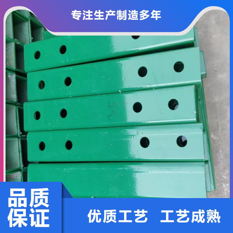 现货充足的波形护栏厂家产品参数