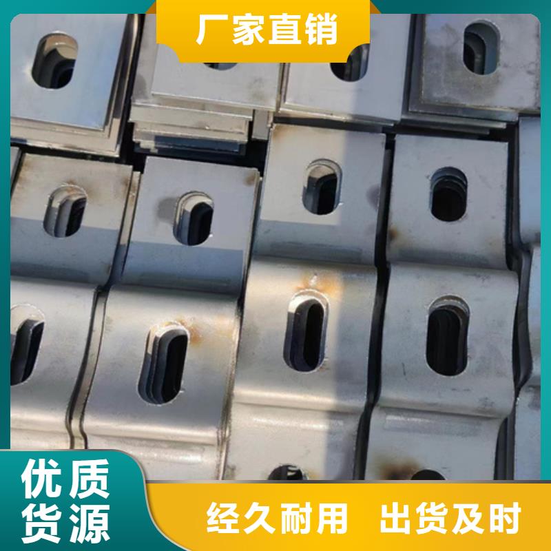 波形梁钢护栏厂家-只为制造精品售后服务完善