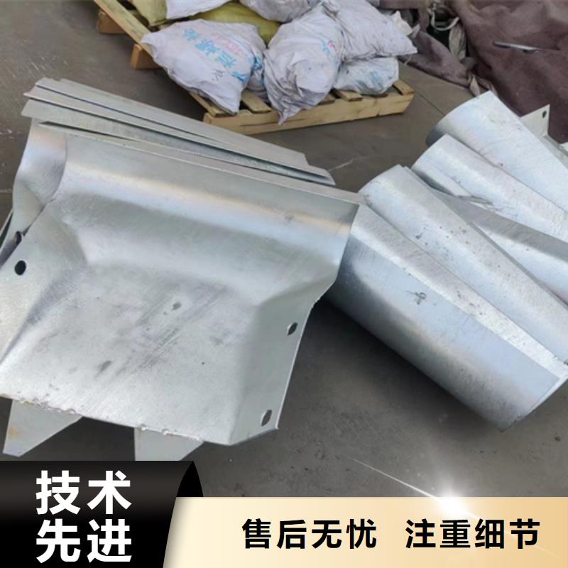 Gr-A-4E波形护栏多少钱一米？当地服务商