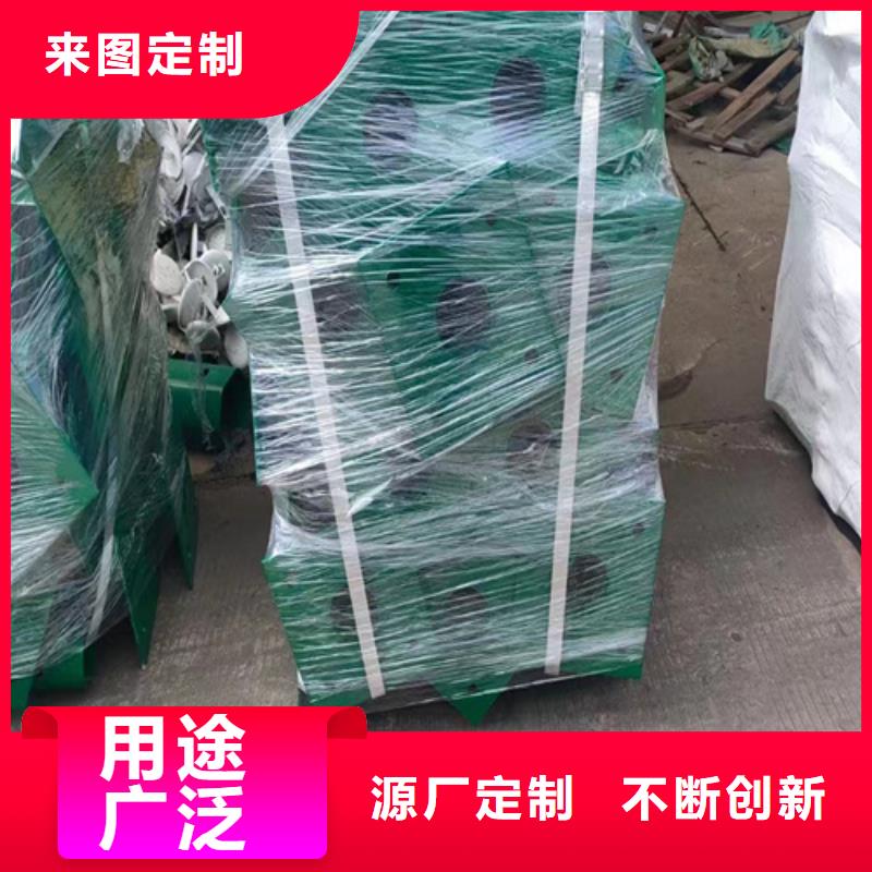Gr-C-4E波形护栏工厂直供本地公司