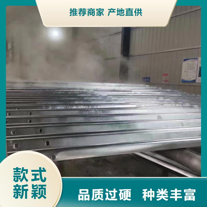 质量优的Gr-SB-2E高速波形护栏本地厂家质量检测