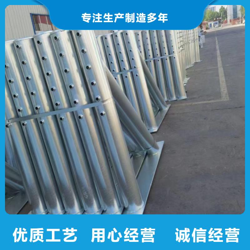 波形护栏诚信经营同城生产厂家