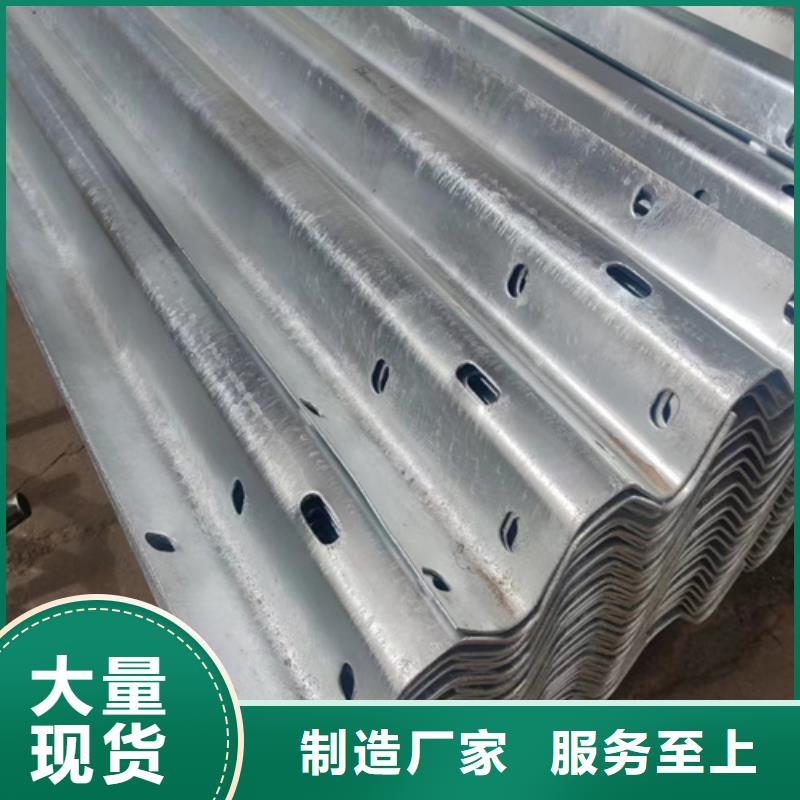 值得信赖的联网公路工程波形护栏省心又省钱