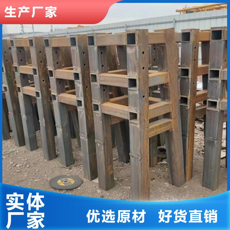 甄选：波形护栏供货商当地品牌