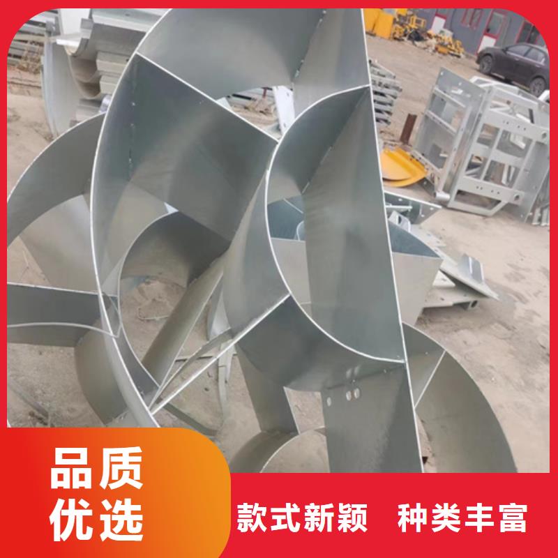 波形护栏板实体生产厂家优质工艺