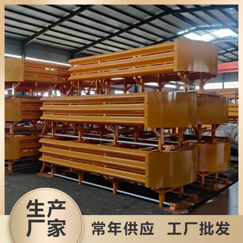 农村公路波形护栏-我们只做高品质现货批发