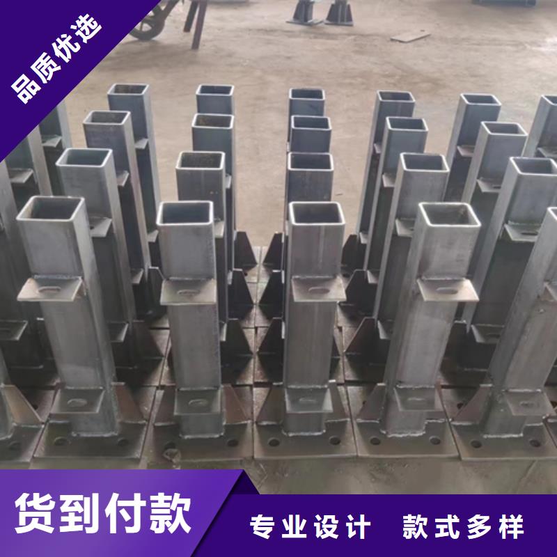 联网公路工程波形护栏_永立交通设施有限公司质检严格