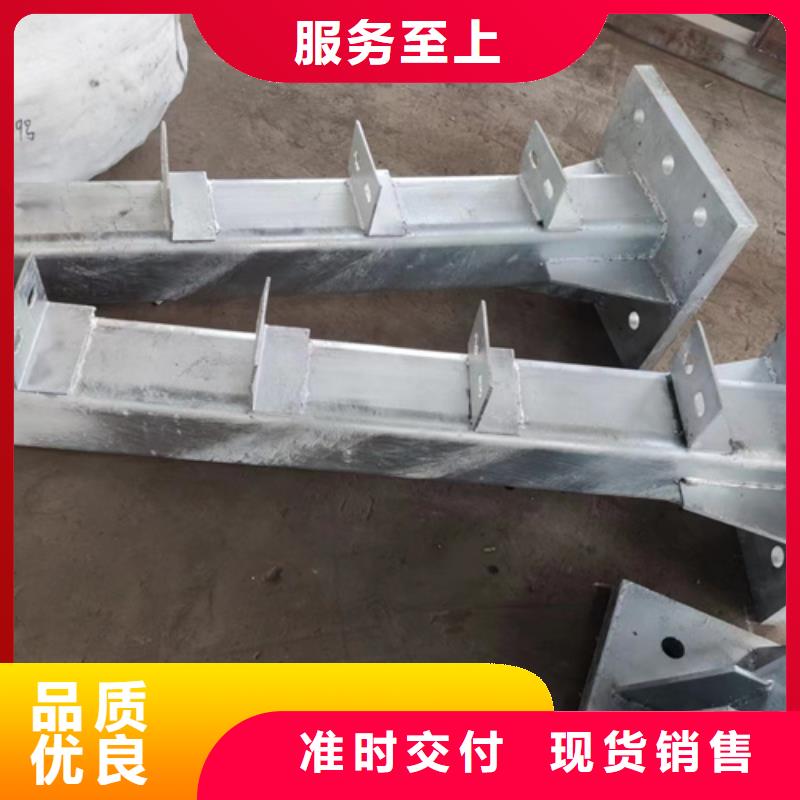 波形护栏板生产制造厂家用心做好细节