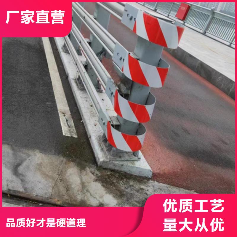 生命防护波形护栏工厂直营当地货源