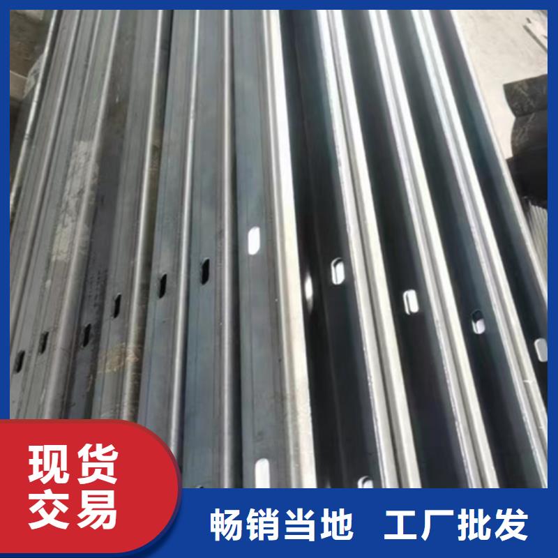 农村公路波形护栏-农村公路波形护栏生产厂家同城厂家
