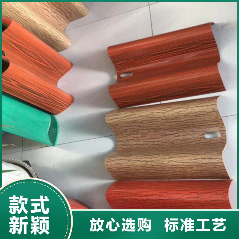 农村公路波形护栏品牌:永立交通设施有限公司质优价保