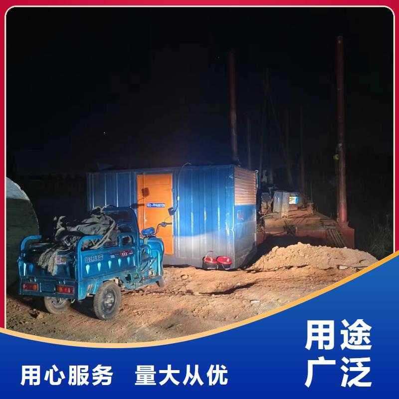 高压发电机出租卡特500-2000KW质量好