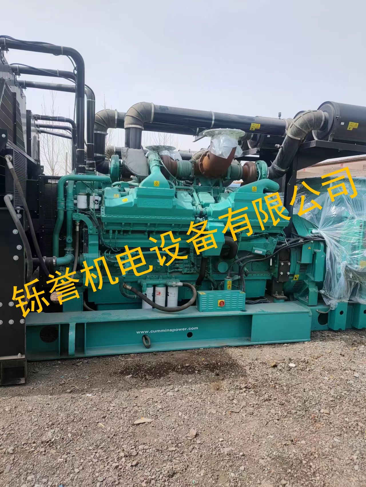 1000千瓦发电机出租价格优惠信誉至上