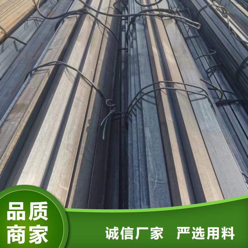不锈钢扁钢质量上乘客户好评