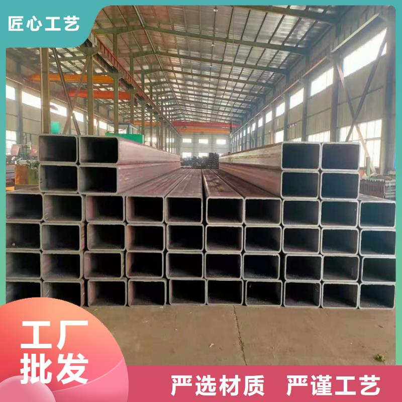 直角方矩管，80*120方矩管服务至上