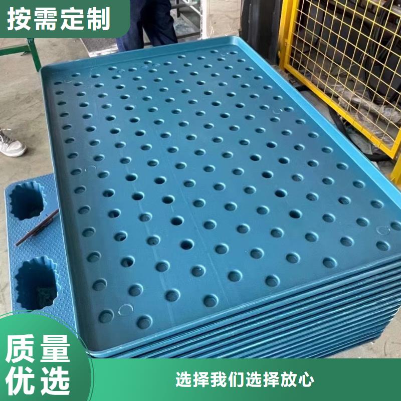 吹塑托盘集团本地厂家