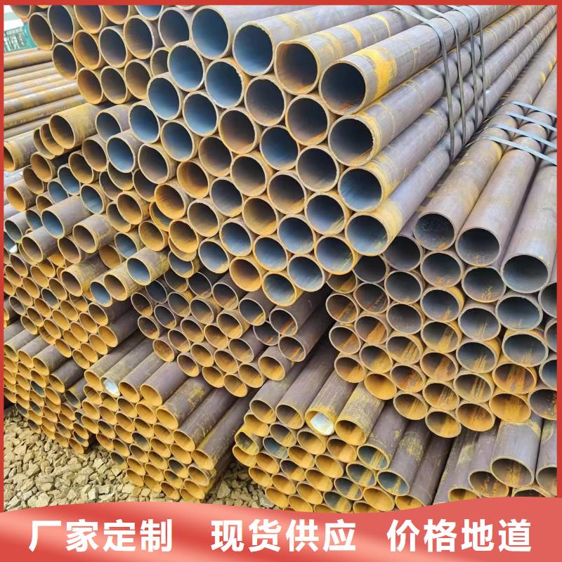：Q345B无缝钢管供货商经验丰富品质可靠