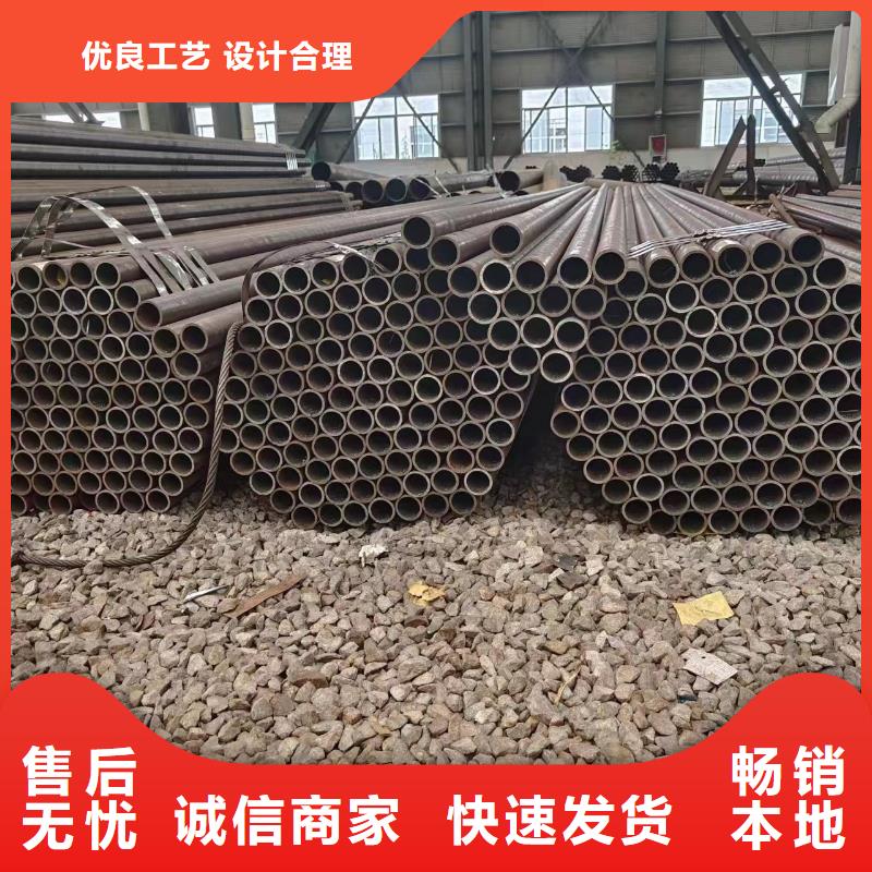 同质量q355b无缝钢管，我们价格更合理多种工艺