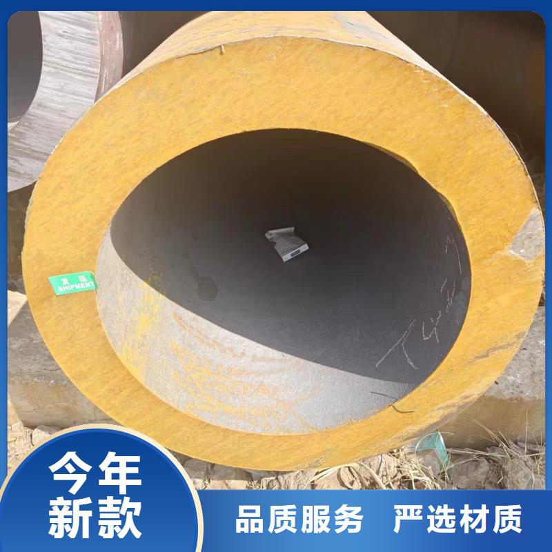 q345b无缝钢管咨询海量现货
