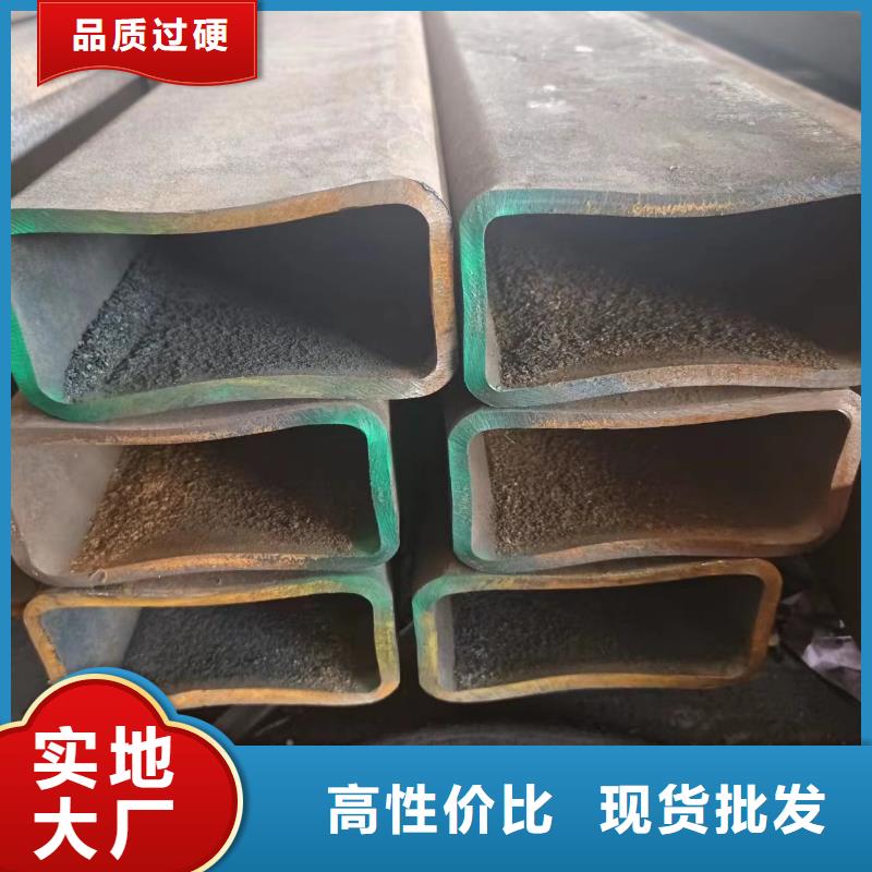 销售厚壁方管的厂家规格齐全