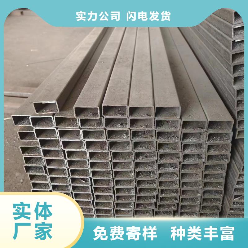 235方矩管专业生产厂家货源直供