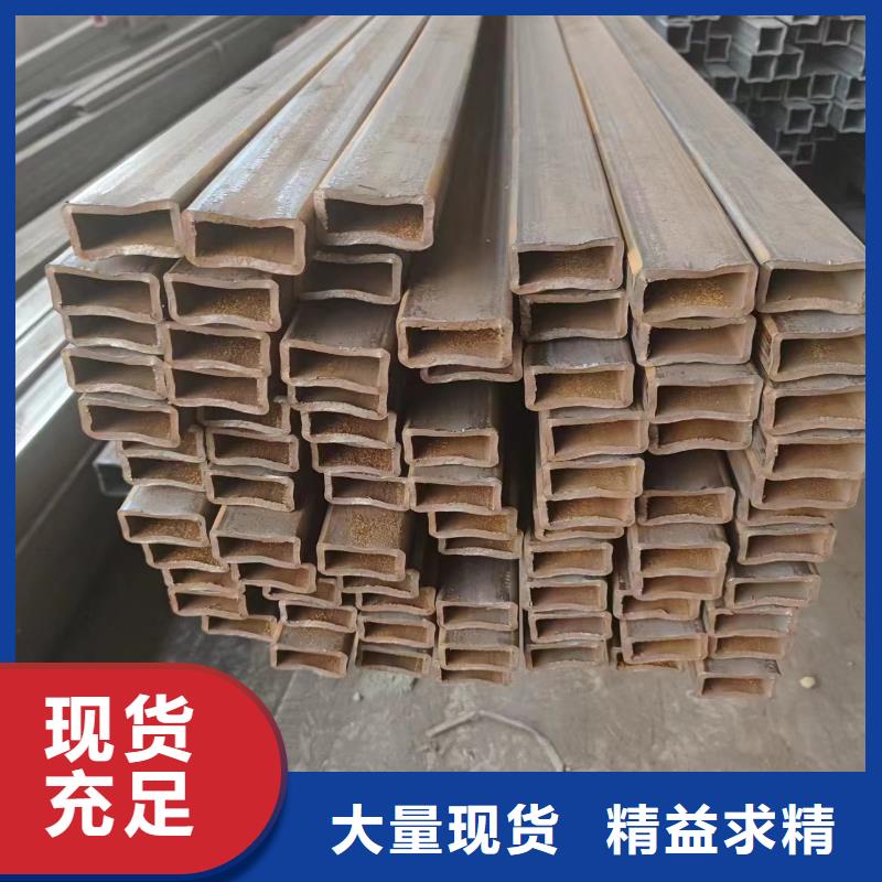 大口径方管批发生产基地当地供应商