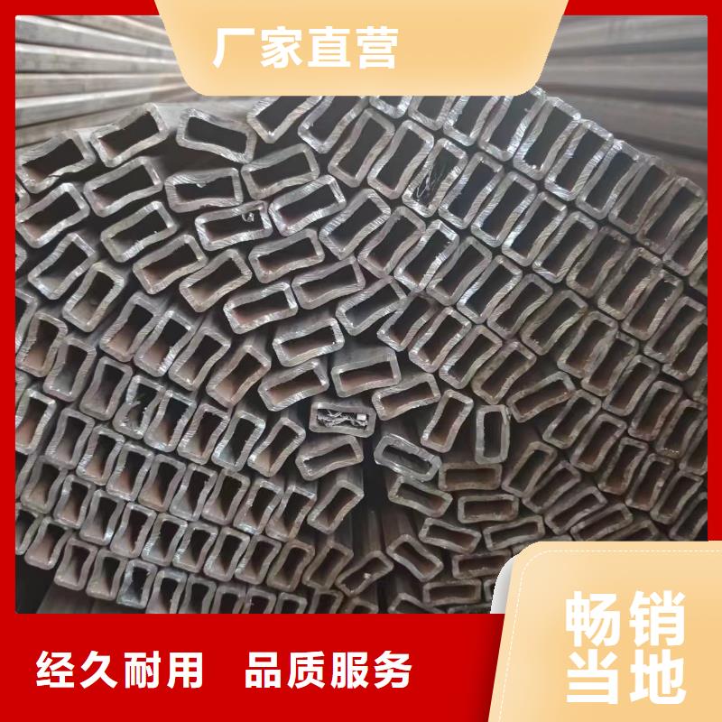 库存充足的q345b方管销售厂家今日价格
