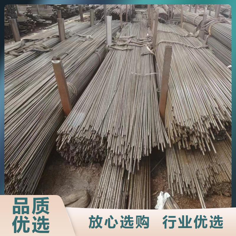 Q345B精密管现货直发当地生产商