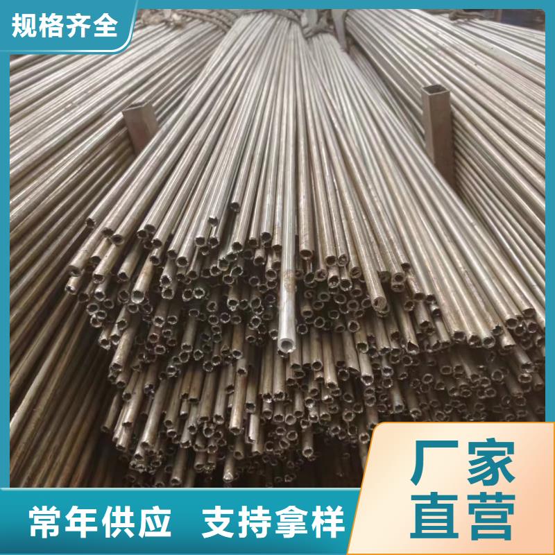 Q345B精密钢管厂家设备齐全当地货源