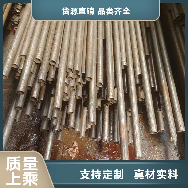 Q345B精密管厂家_精益求精安心购