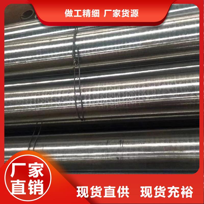 15crmo合金管资质全可信赖行业优选
