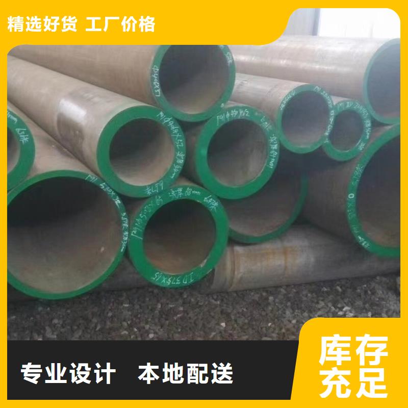 SA106B无缝管厂家-认准泰聚管业有限公司同城生产商