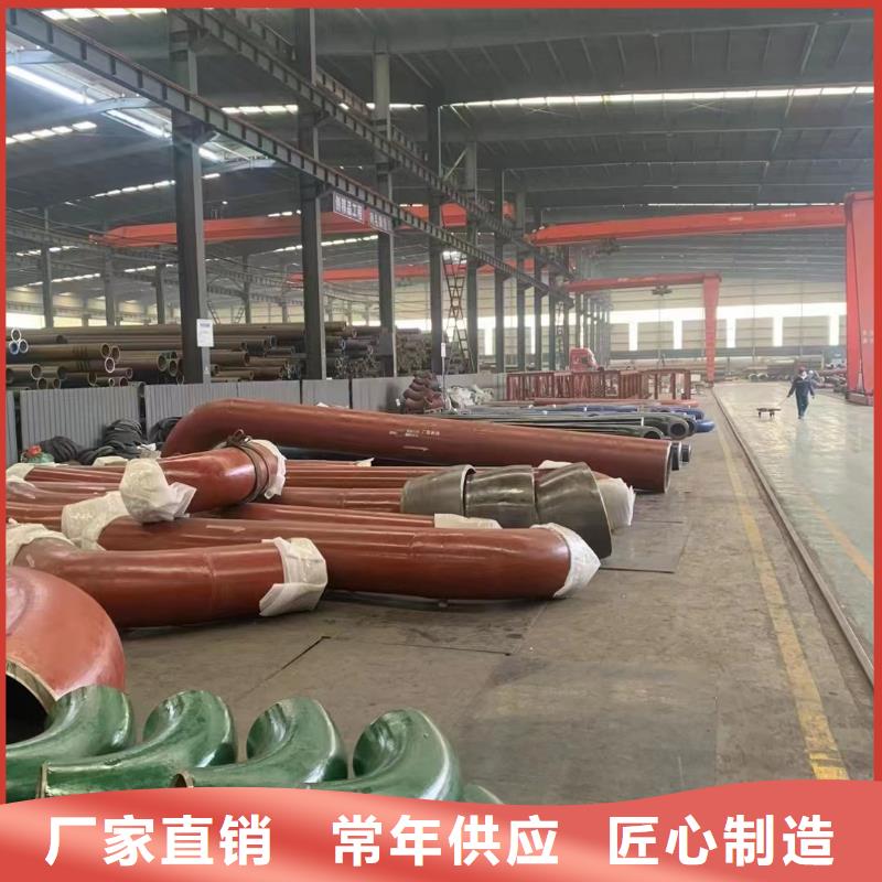 12cr1mov合金弯头好品质厂家案例