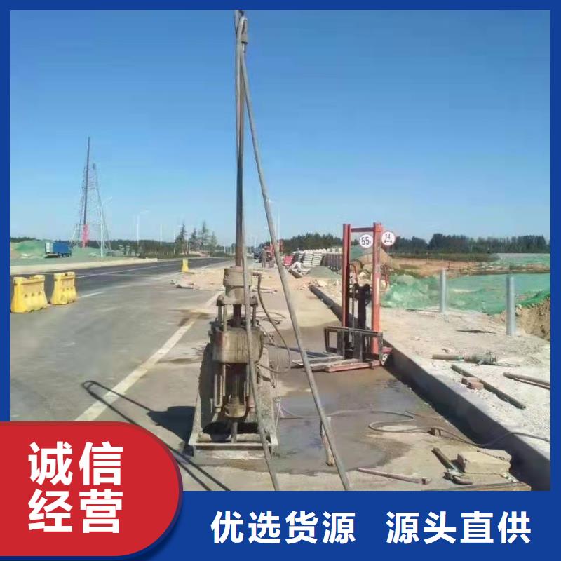 地面下沉注浆找平老客户回购较多厂家拥有先进的设备