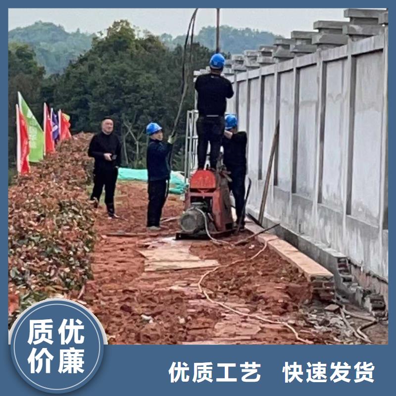 公路下沉灌浆找平工期短发货快