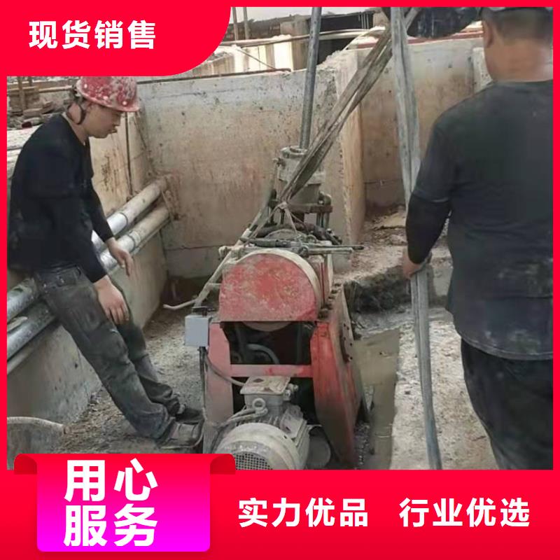 值得信赖的回填土压密注浆加固经销商层层质检