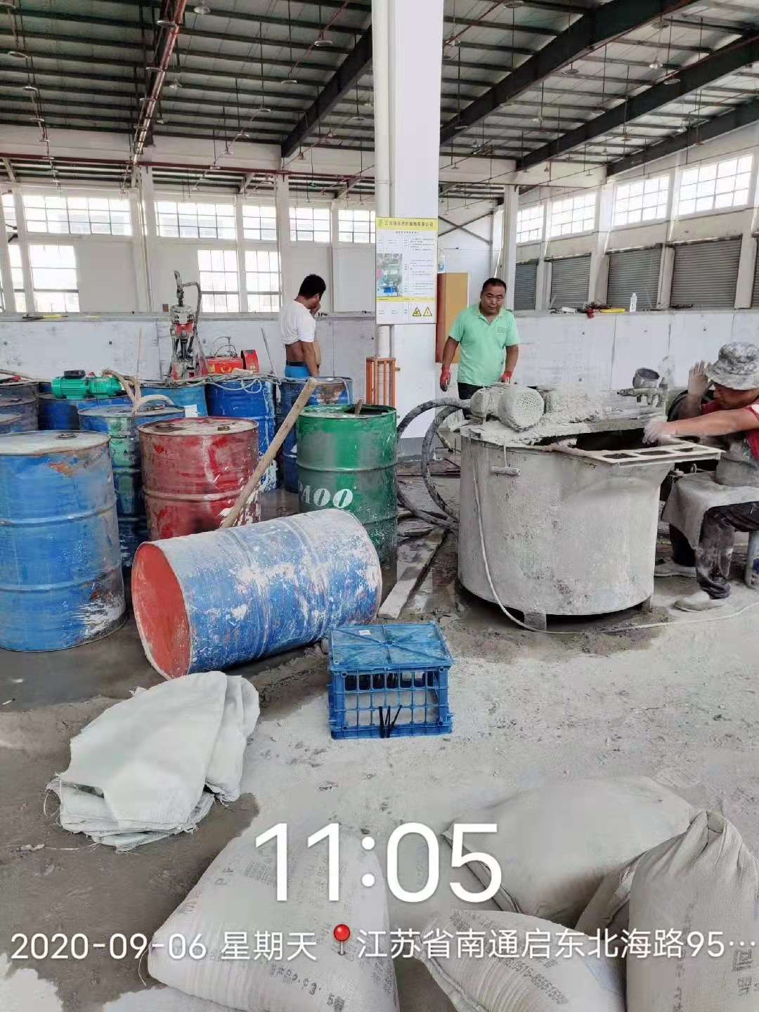 公路压浆-厂家为您在线服务卓越品质保障